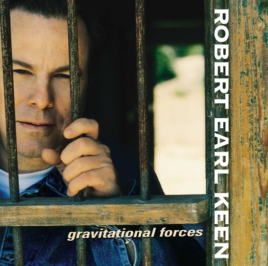 Gravitational Forces [Forest Green] [2Lp]