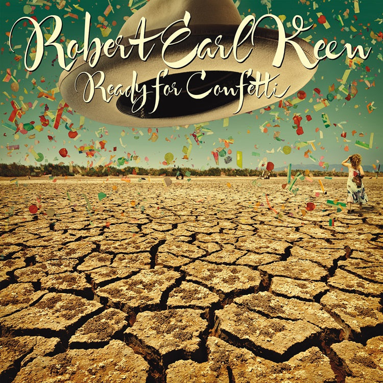 Ready For Confetti [Confetti LP]