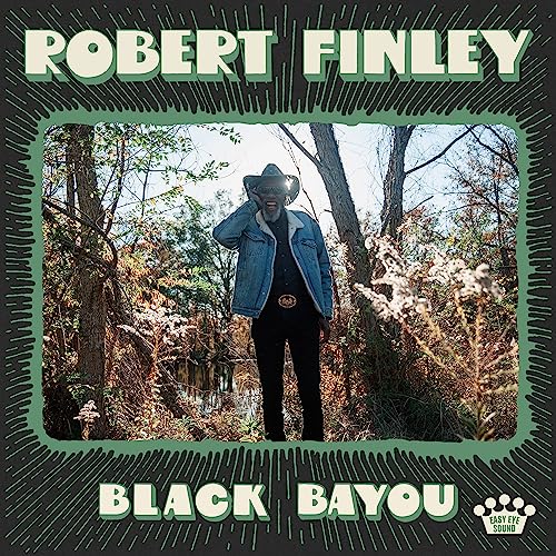 Black Bayou [LP]