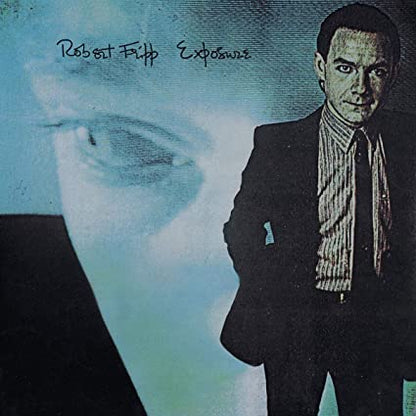 Exposure [Import] (200 Gram Vinyl) (2 Lp's)