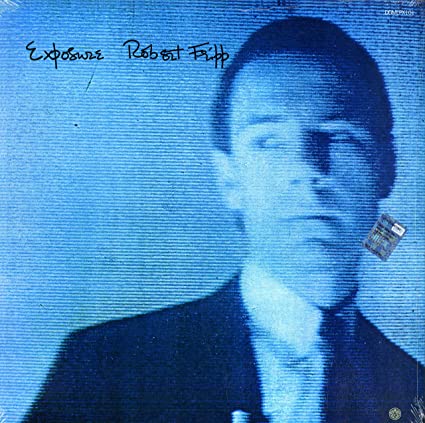 Exposure [Import] (200 Gram Vinyl) (2 Lp's)