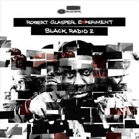 BLACK RADIO 2 (DELUX