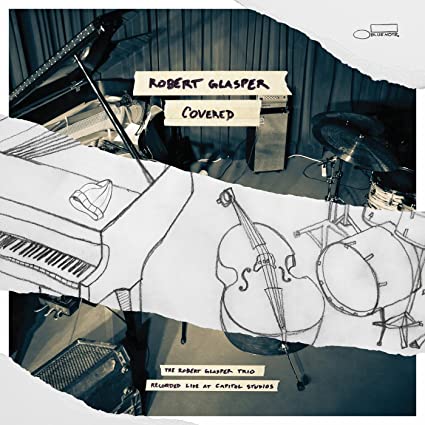 Covered (Recorded Live at Capitol Studios) (180 Gram Vinyl) (2 Lp's)