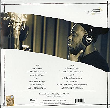 Covered (Recorded Live at Capitol Studios) (180 Gram Vinyl) (2 Lp's)