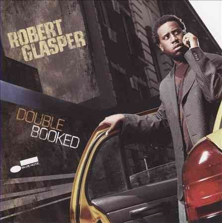Double Booked (2 Lp's)