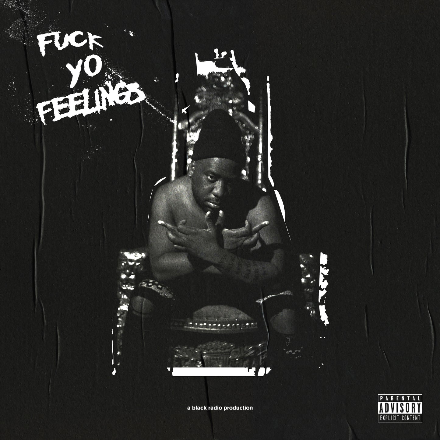 Fuck Yo Feelings [2 LP]