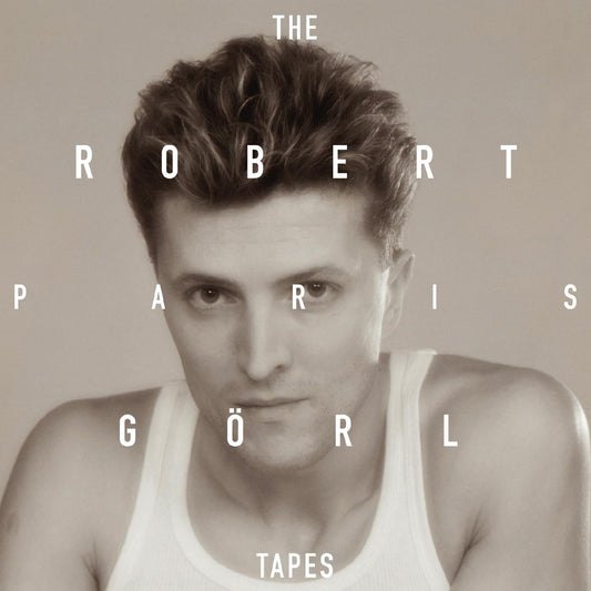The Paris Tapes (Indie Exclusive)