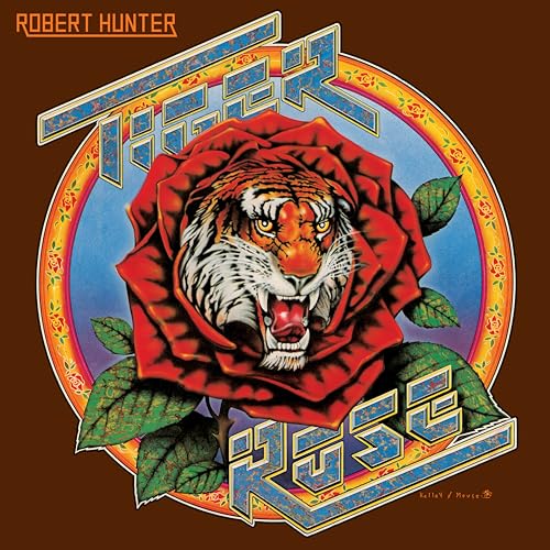 Robert Hunter
