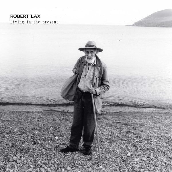 Living In The Present [Lp]