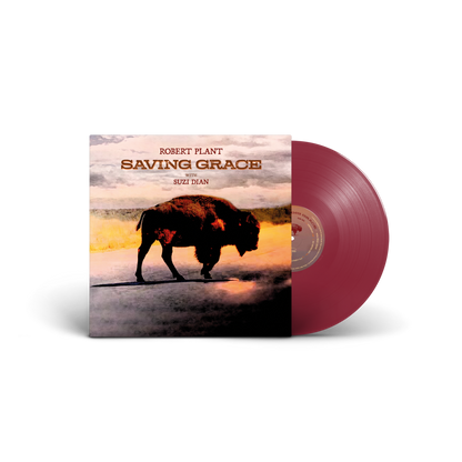 Saving Grace (Indie Exclusive) (Fruit Punch Vinyl)