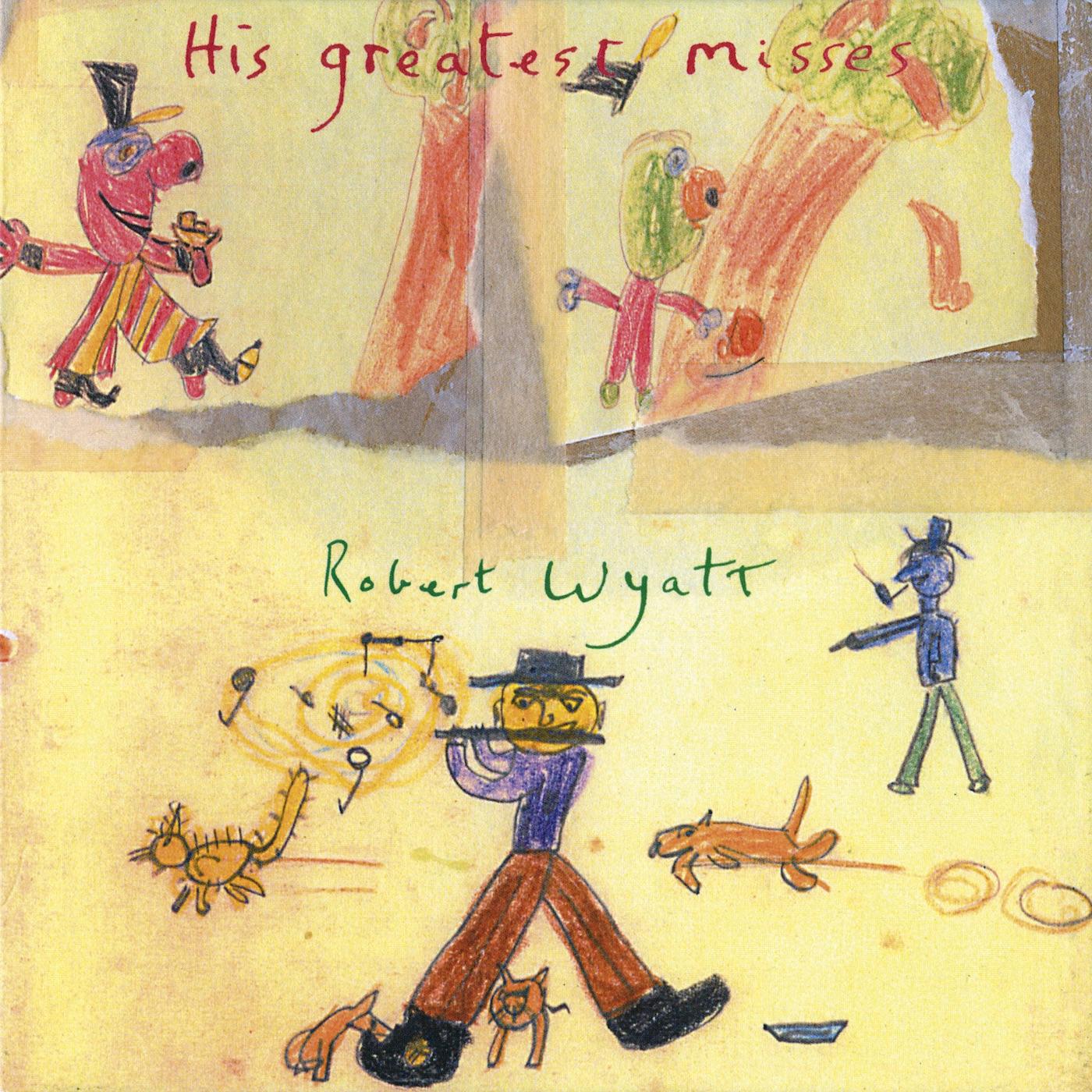 His Greatest Misses (Indie Exclusive)