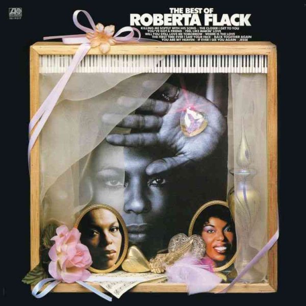 Roberta Flack BEST OF ROBERTA FLACK