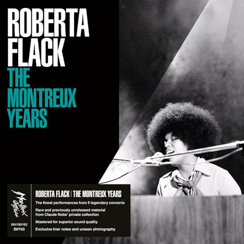 The Montreux Years [180G] [2Lp]