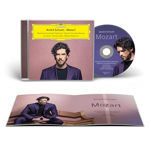 Mozart