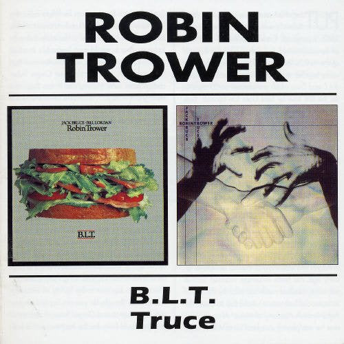 B.L.T. / TRUCE