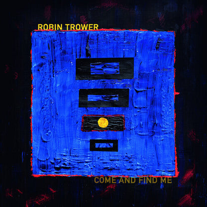 Come and Find Me (140 Gram Vinyl)