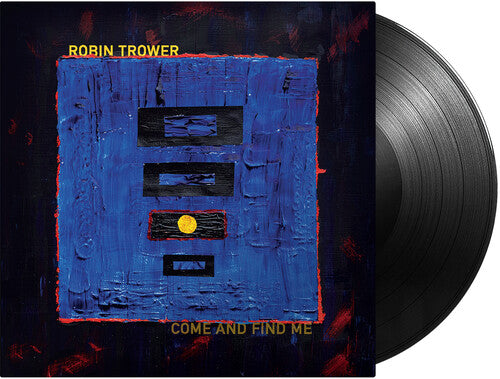 Come and Find Me (140 Gram Vinyl)