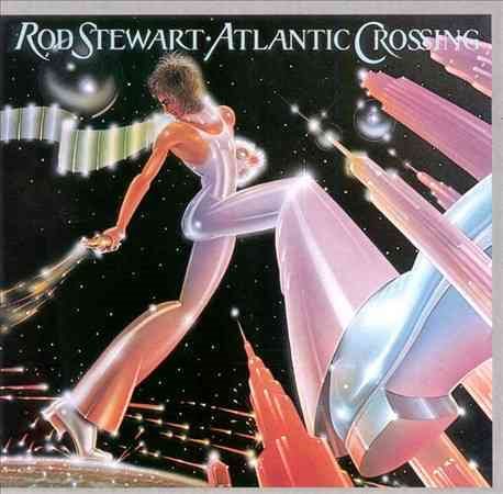 ATLANTIC CROSSING