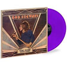 Every Picture Tells A Story (Limited Edition, Colored Vinyl)