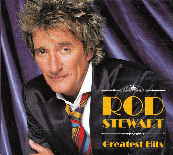 Greatest Hits (Import)