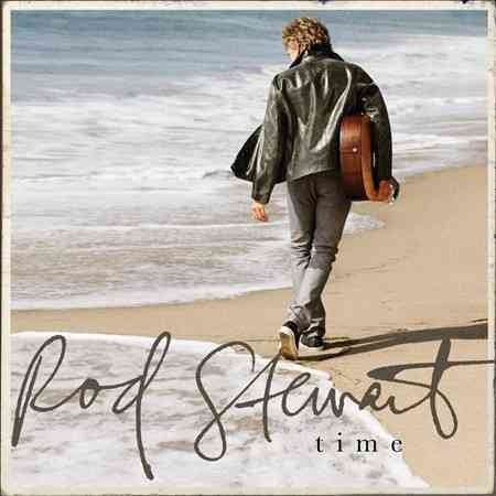 TIME (2LP)
