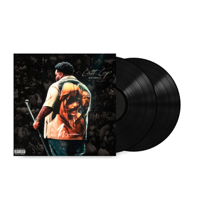 Last Lap (2LP) (Black Vinyl)