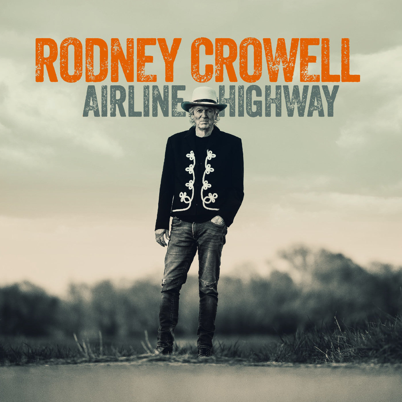 Airline Highway (Indie Exclusive)