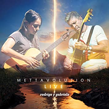 Mettavolution Live [2 LP]
