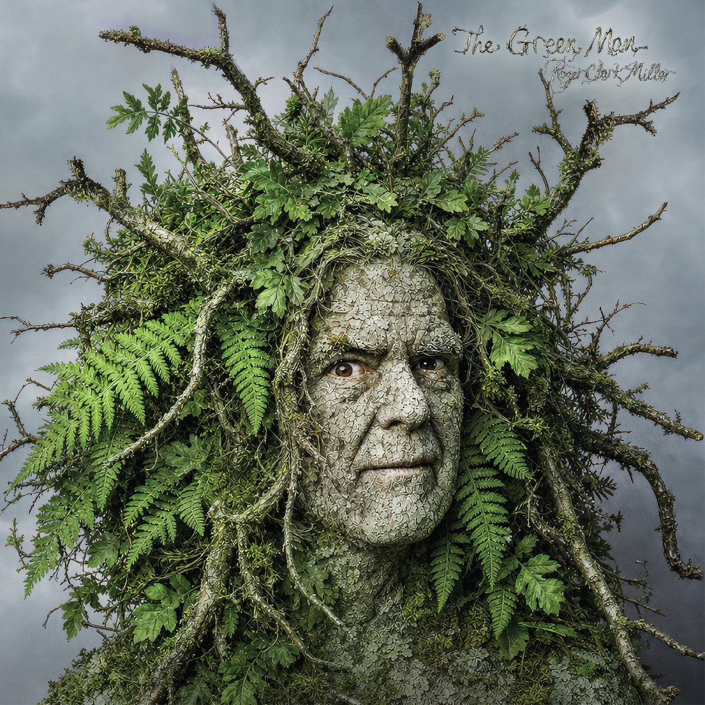 The Green Man