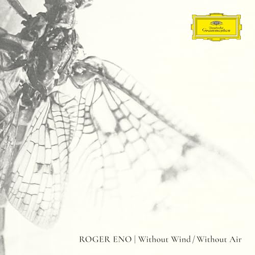 Without Air [Lp] Without Wind