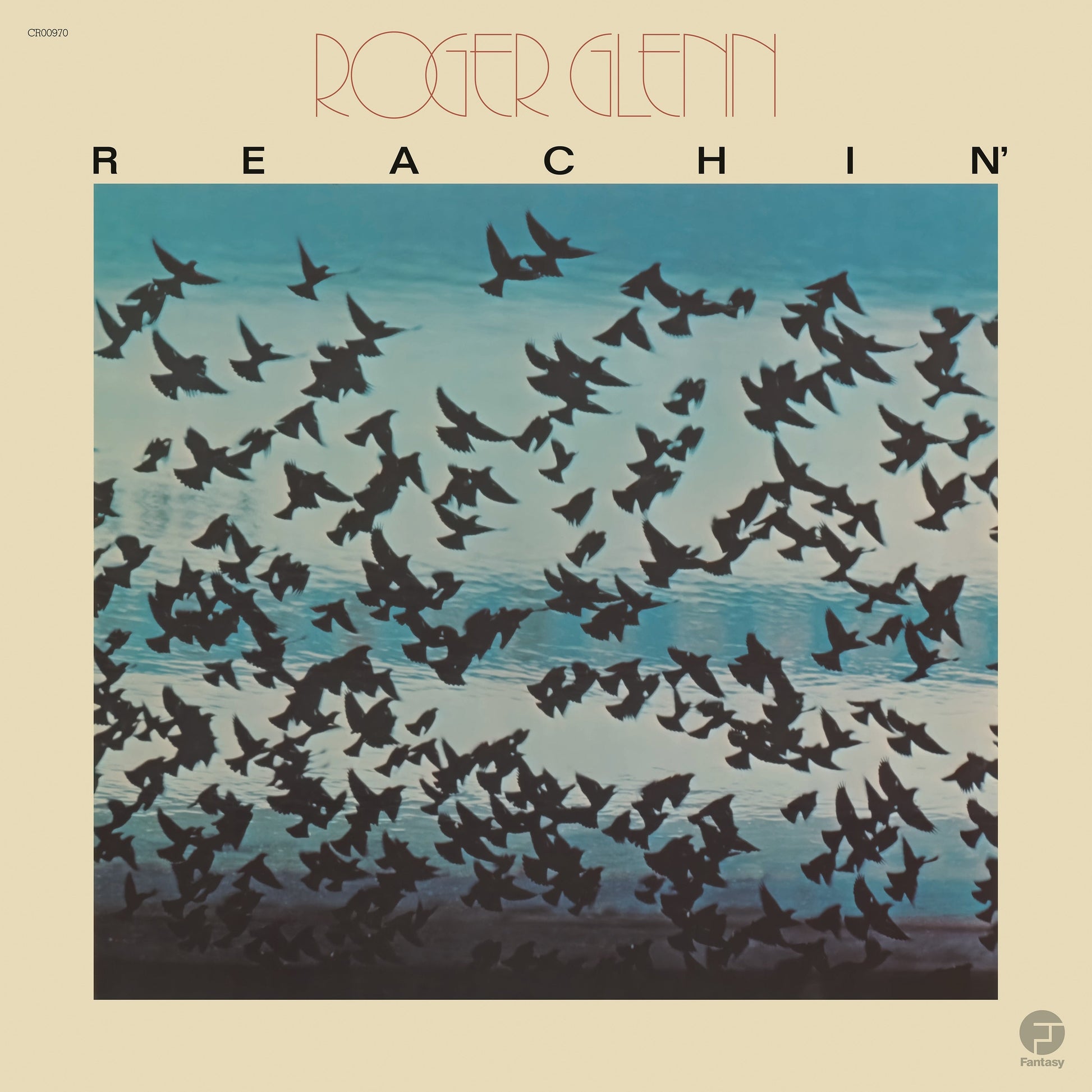 Reachin' (Jazz Dispensary Top Shelf Series) (180 Gram Vinyl)