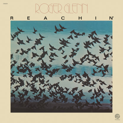 Reachin' (Jazz Dispensary Top Shelf Series) (180 Gram Vinyl)