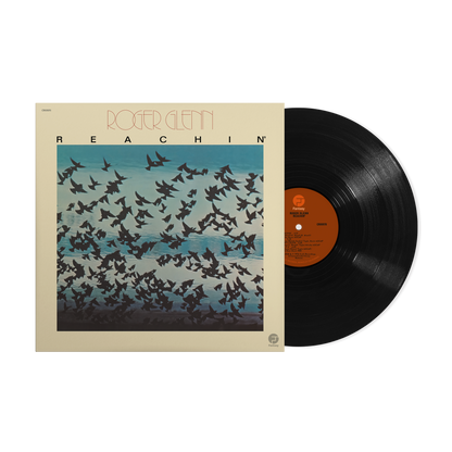 Reachin' (Jazz Dispensary Top Shelf Series) (180 Gram Vinyl)
