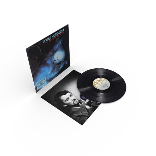 In The Eye Of The Storm [180G Half-Speed LP]