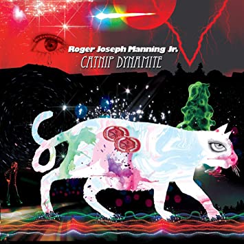 Catnip Dynamite [2 LP]