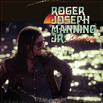Glamping [LP]