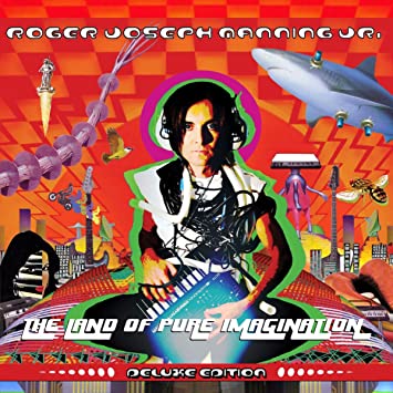 Land of Pure Imagination [2 LP]