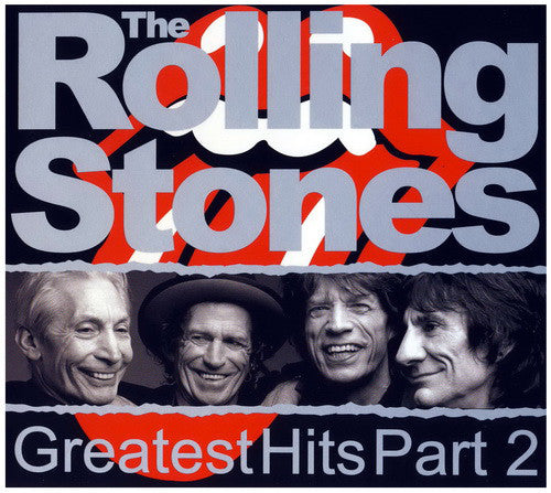 Greatest Hits: Part II (Import)