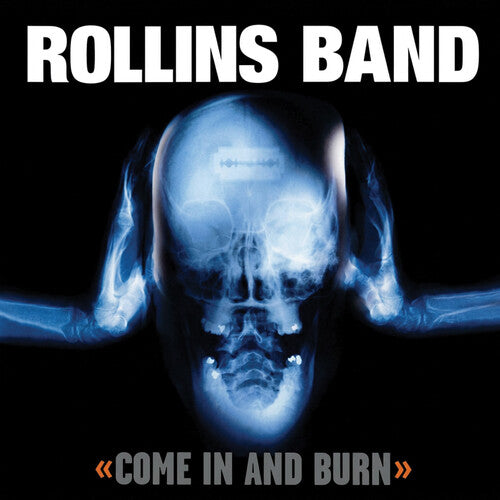 Come In And Burn [Import]