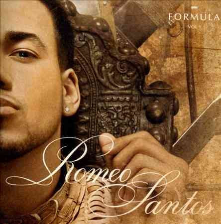 FORMULA VOL. 1
