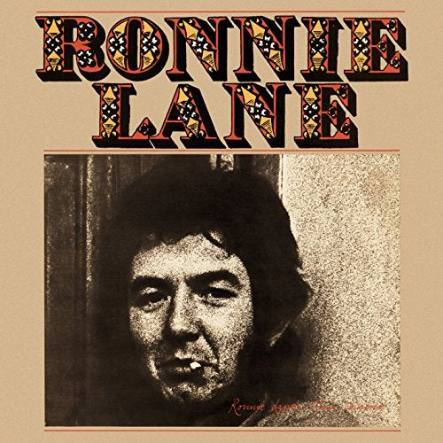Ronnie Lane'S Slim Chance (Uk)
