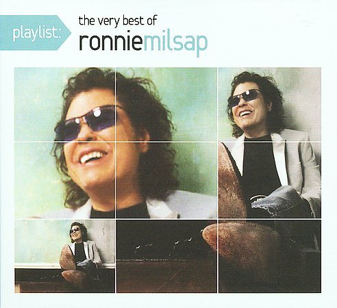 PLAYLIST: THE VERY BEST OF RONNIE MILSAP