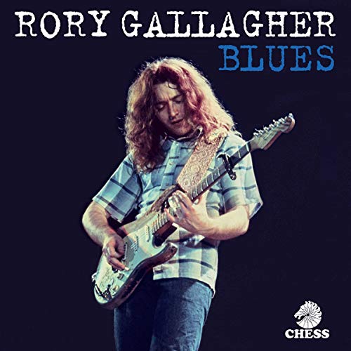 Blues [2 LP]