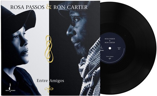 Entre Amigos (180 Gram Vinyl)