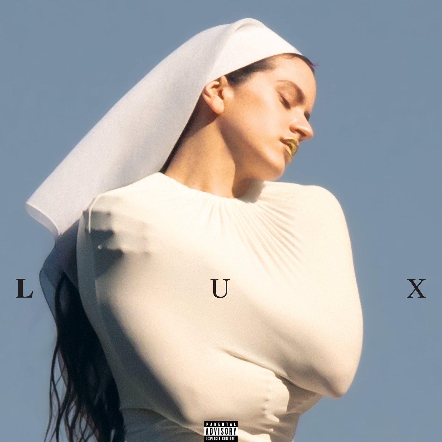 Lux [CD]