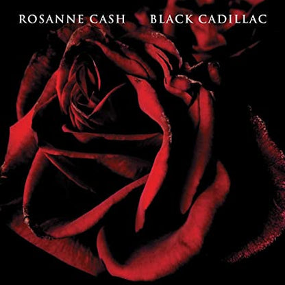 Black Cadillac (Reissue)