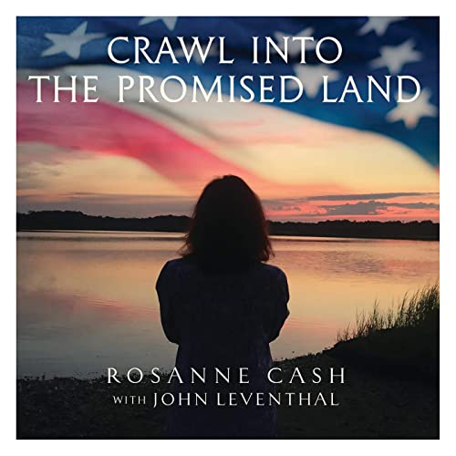 Crawl Into The Promised Land [7" Single]