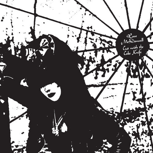 Cut with the Cake Knife (Remastered) (Red & Bone White Splatter Colored Vinyl, Limited Edition, Remastered)