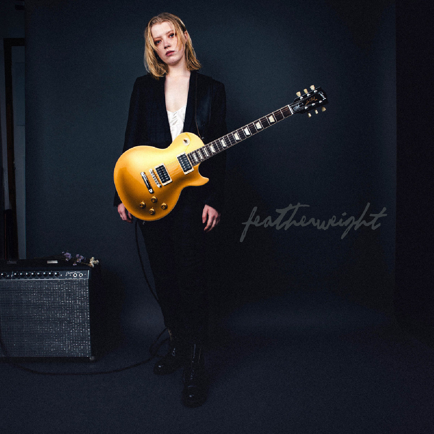 Featherweight (Gold Vinyl)