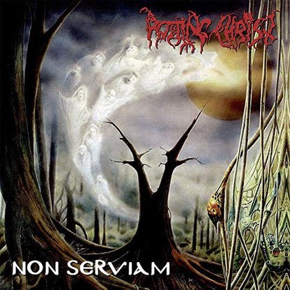 Non Serviam